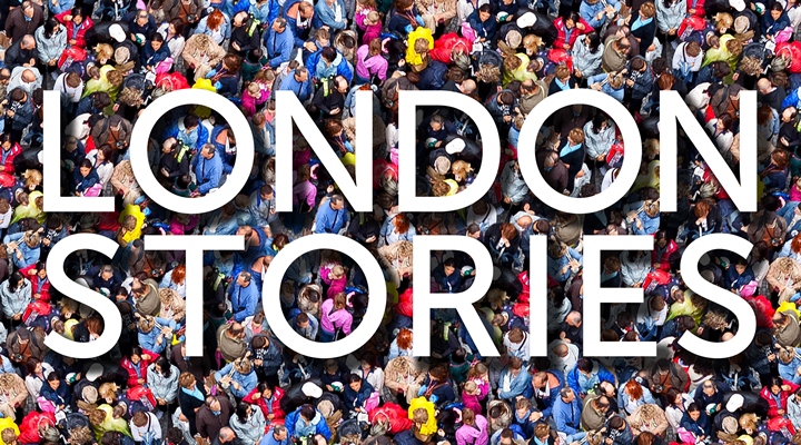 London Stories 01