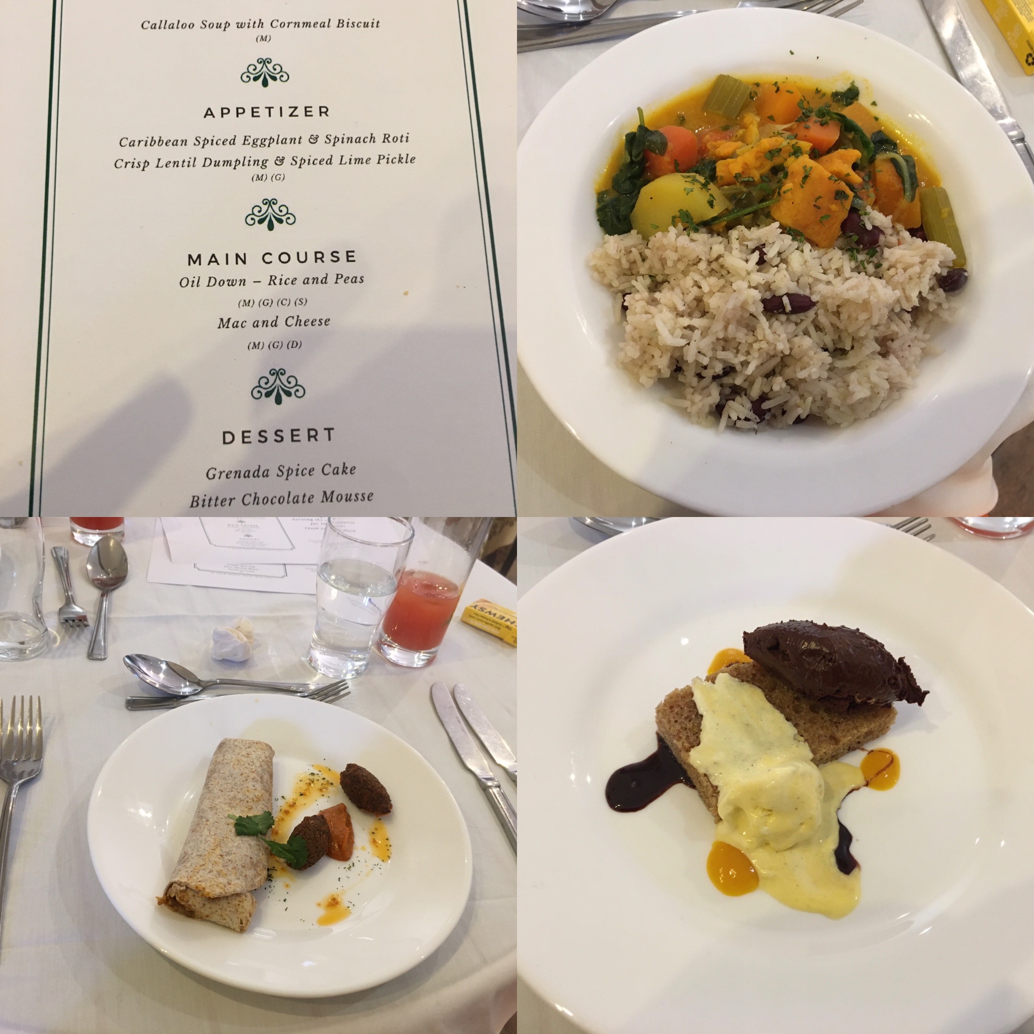 Rice & Peas Metal Culture (Queen’s Theatre Hornchurch) Review